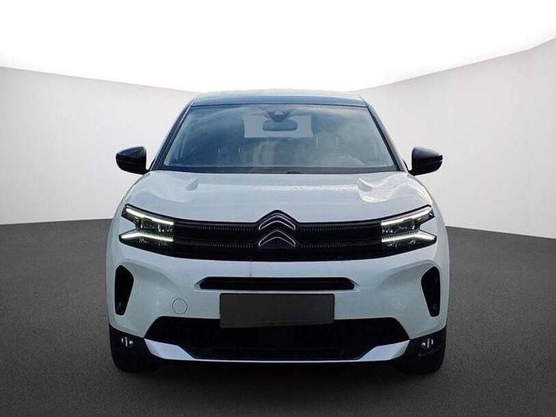 Gebraucht Citroën C5 Aircross Feel 131 PS (96 kW) 2023 Weiß SUV