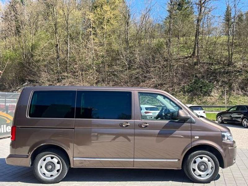 Gebraucht VW T5 Highline 103 PS (75 kW) 2010 Andere Van