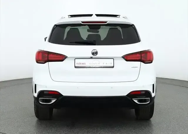 Gebraucht MG HS Luxury 162 PS (119 kW) 2024 Andere SUV
