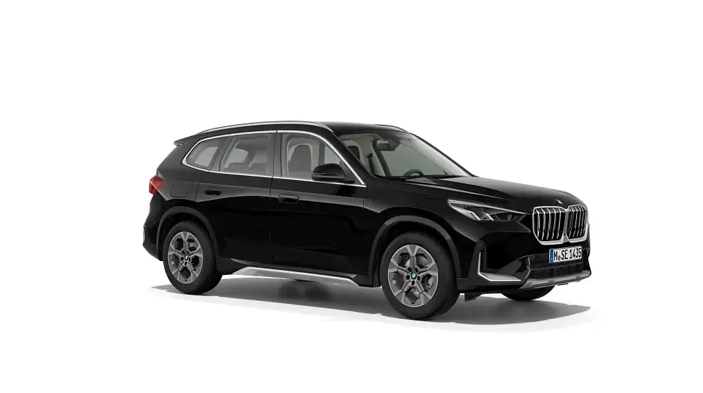 Gebraucht BMW X1 Efficient Dynamics 136 PS (100 kW) 2026 SUV