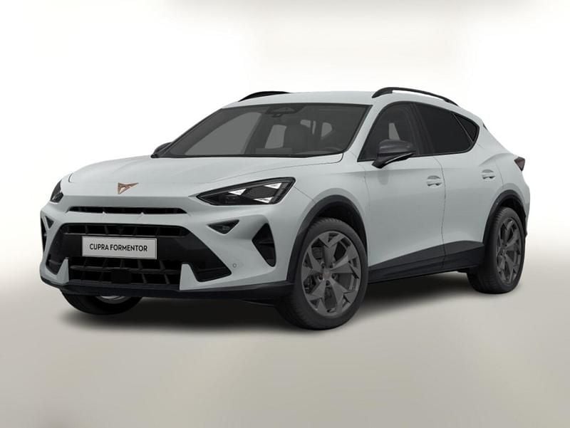 Nevada weiß metallic Neu 2025 Cupra Formentor SUV | 33.265 € (Guter Preis) - Bild 1/4