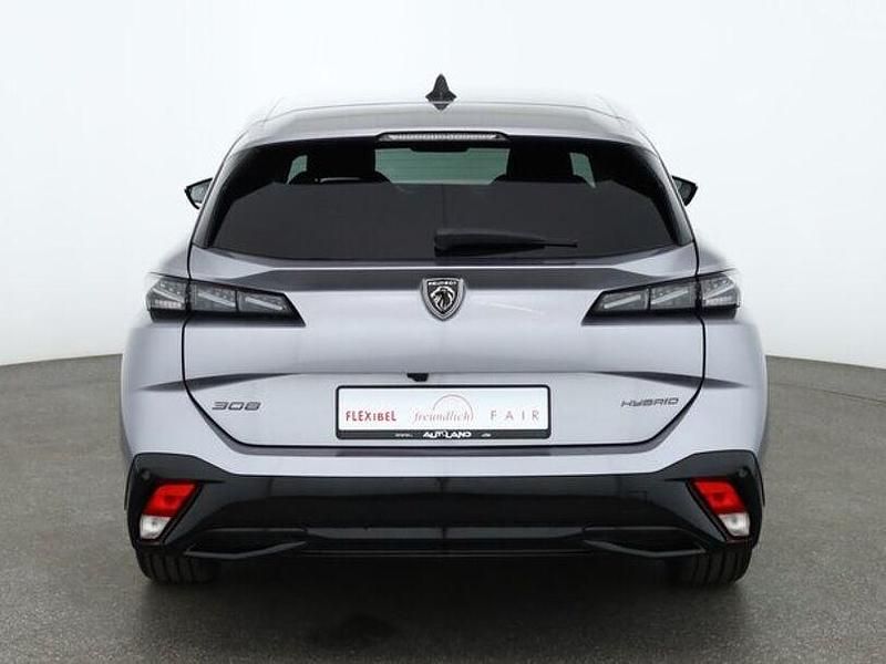 Neu Peugeot 308 2026 Andere