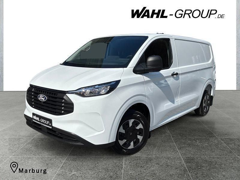Neu Ford Transit Custom Trend 232 PS (170 kW) 2026 Weiß Van