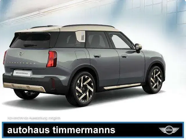 Gebraucht Mini Cooper Countryman 170 PS (125 kW) 2025 SUV