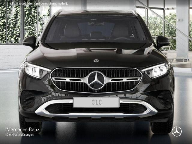 Gebraucht Mercedes GLC220 197 PS (144 kW) 2025