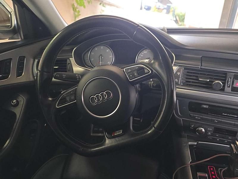 Gebraucht 2012 Audi S6 Kombi | 23.000 € (Fairer Preis) - Bild 1/4