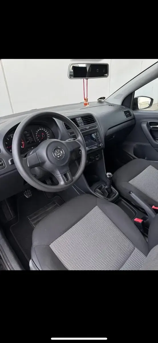 Gebraucht VW Polo 105 PS (77 kW) 2012 Kleinwagen