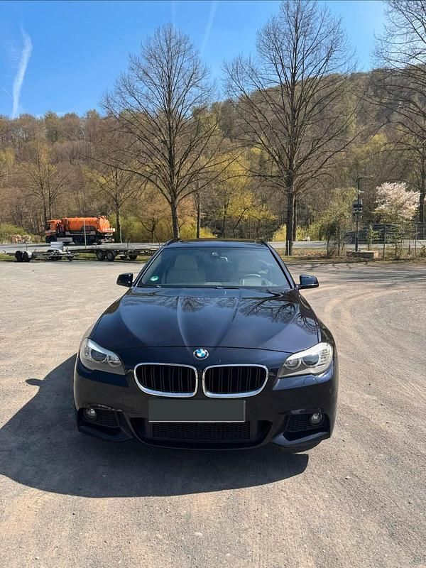 Occasion BMW 530 268 ch (197 kW) 2013 Andere farben Break