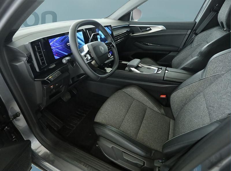 Gebraucht Renault Rafale Techno 200 PS (147 kW) 2025 Grau SUV