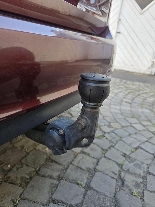 Gebraucht Opel Insignia Exklusiv 209 PS (153 kW) 2018 Andere farben Kombi