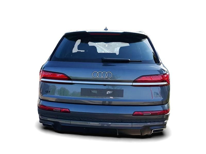 Gebraucht Audi Q7 S-Line 231 PS (169 kW) 2025 Grau SUV