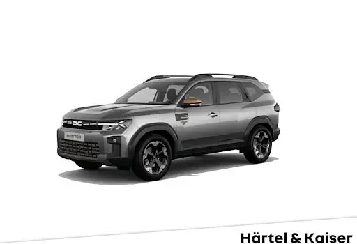 Gebraucht Dacia Duster Extreme 131 PS (96 kW) 2025 SUV