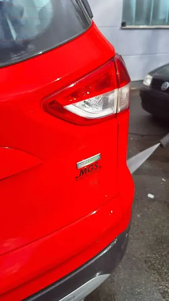 Gebraucht Ford Kuga 150 PS (110 kW) 2015 SUV