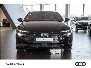 Neu Audi e-tron 369 kW (503 PS) 2026 Schwarz (mythosschwarz metallic) SUV