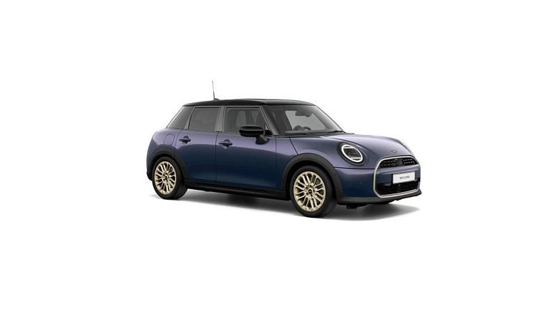 Second-hand Mini Cooper 156 CP (114 kW) 2024 Hatchback