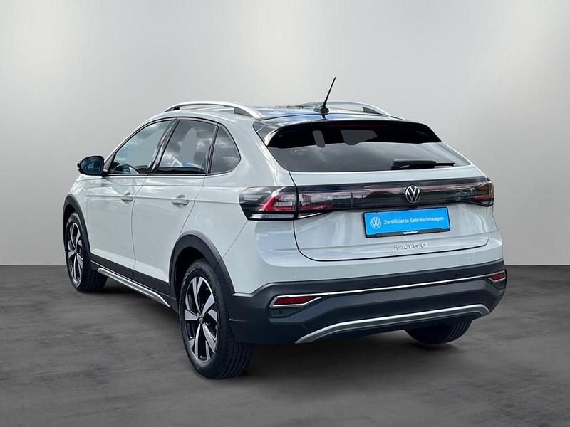 Gebraucht VW Taigo Style 110 PS (80 kW) 2022 Ascotgrau SUV