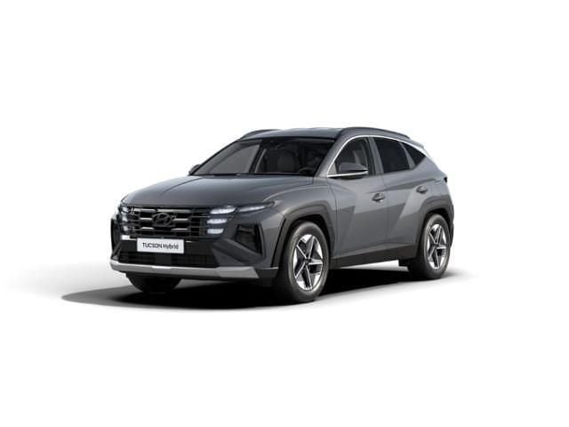 Grau Neu 2025 Hyundai Tucson Trend SUV | 38.990 € (Fairer Preis) - Bild 1/4