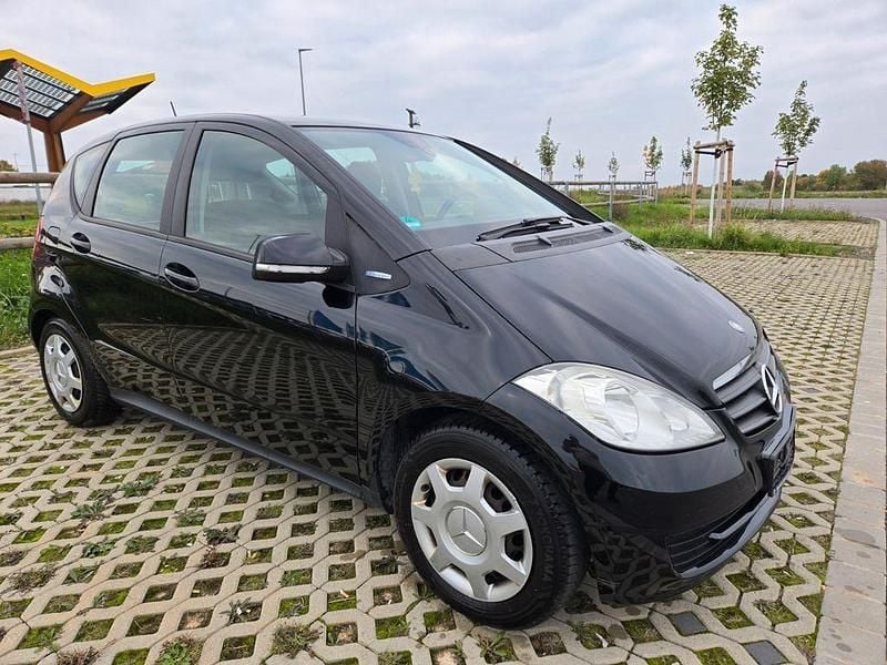 Gebraucht 2009 Mercedes A160 Edition Limousine | 1.300 € (Superpreis) - Bild 1/4