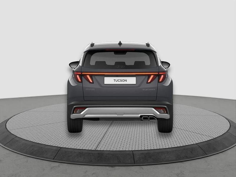 Neu Hyundai Tucson Select 150 PS (110 kW) 2026 Ecotronic grey / mic SUV