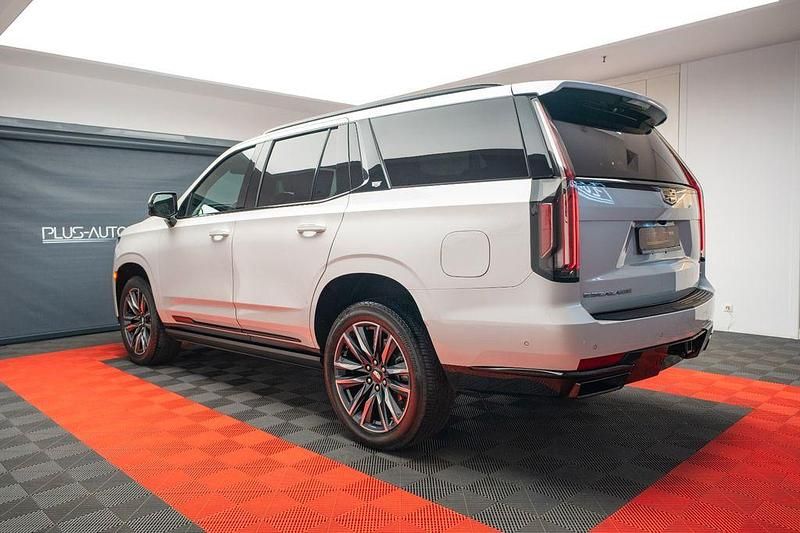 Gebraucht Cadillac Escalade 426 PS (313 kW) 2024 SUV