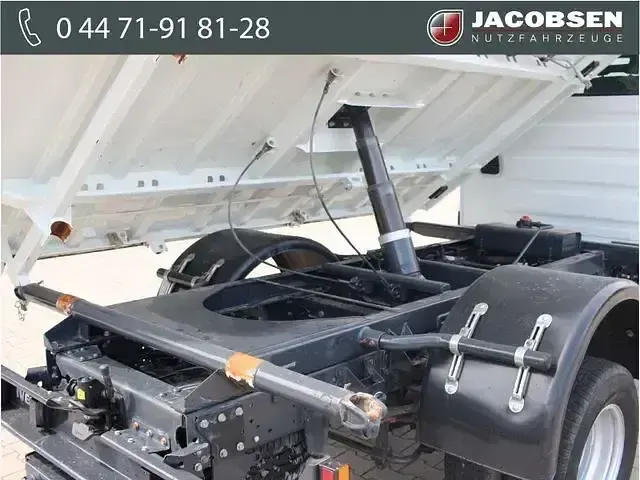 Gebraucht Iveco Daily 2022 Weiss