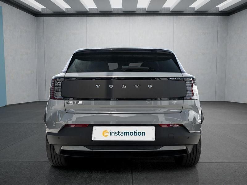 Gebraucht Volvo EX30 314 kW (428 PS) 2025 Grau SUV