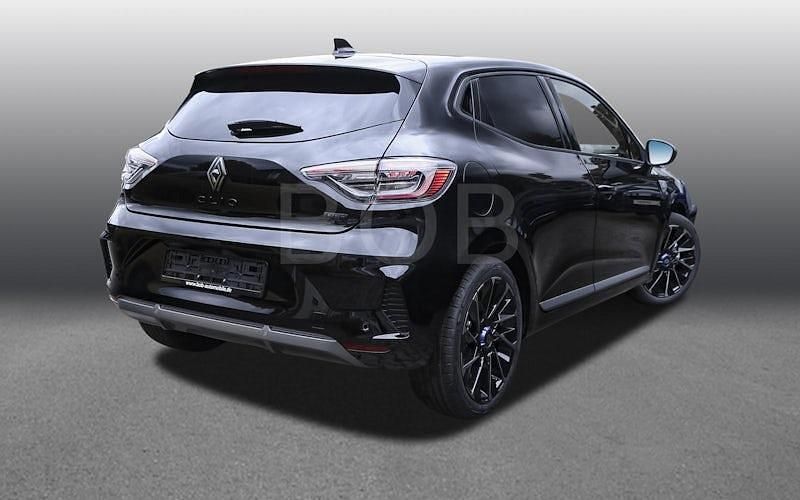 Neu Renault Clio V Esprit Alpine 143 PS (105 kW) 2025 Grau Limousine