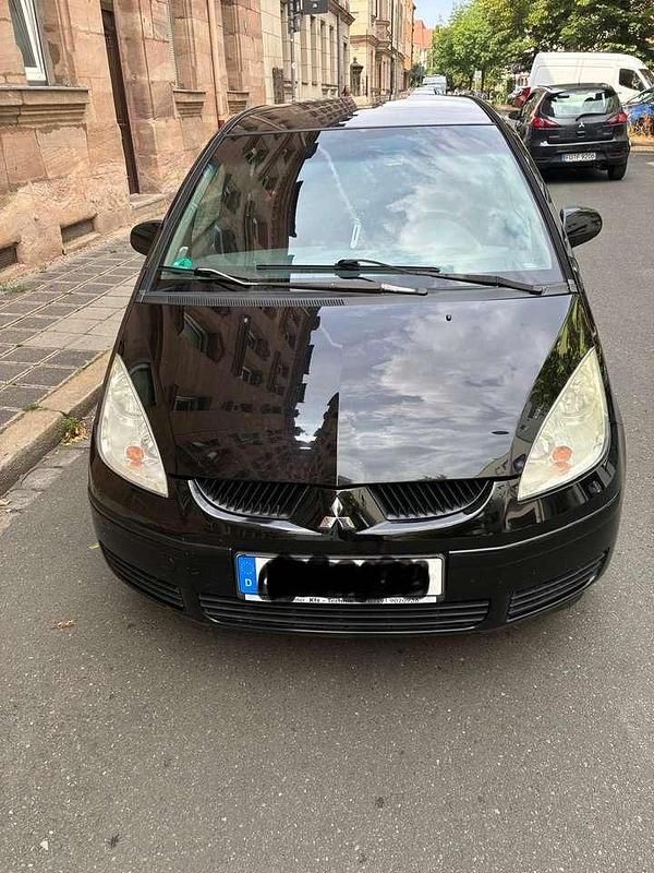 Gebraucht 2005 Mitsubishi Colt Instyle Limousine | 1.450 € (Fairer Preis) - Bild 1/4