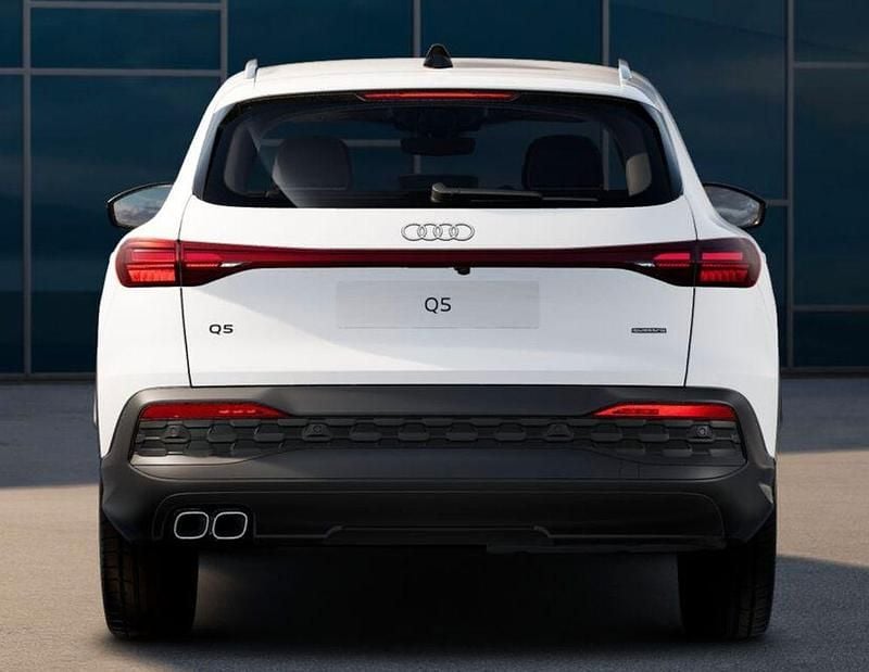 Neu Audi Q5 204 PS (150 kW) 2026 SUV