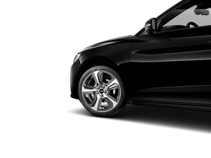 Neu Audi A1 Sportback Sport 116 PS (85 kW) 2026 Schwarz Kleinwagen