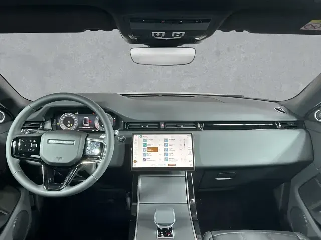 Gebraucht Land Rover Range Rover evoque S 160 PS (117 kW) 2026 Eiger grey SUV