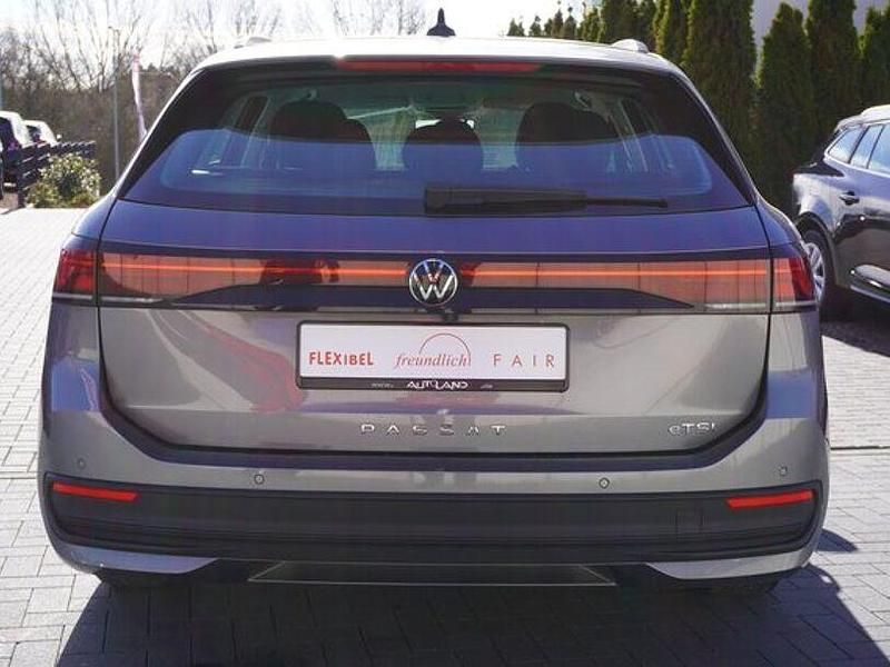 Gebraucht VW Passat 150 PS (110 kW) 2024 Delfingraumet. Kombi