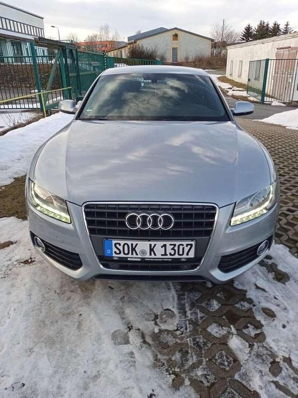 Gebraucht Audi A5 170 PS (125 kW) 2011 Coupé