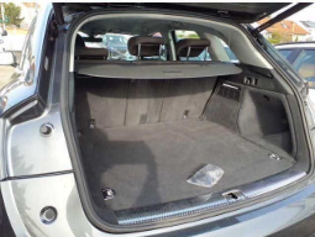 Gebraucht Audi Q5 S-Line 299 PS (219 kW) 2022 Grau SUV