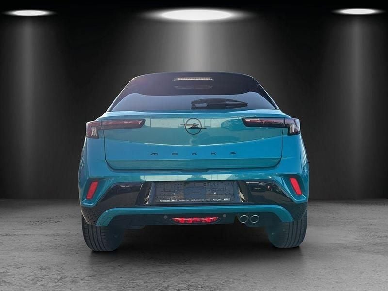 Neu Opel Mokka S 131 PS (96 kW) 2026 /typ aussenverkleidung SUV