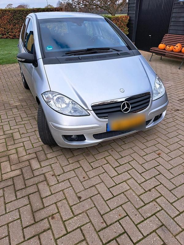 Gebraucht 2006 Mercedes A150 Kleinwagen | 2.150 € (Fairer Preis) - Bild 1/4