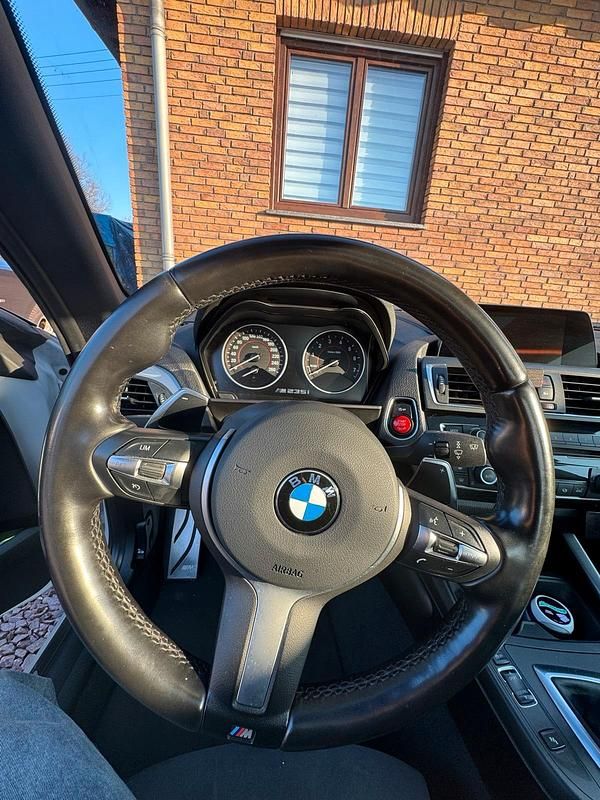 Gebraucht BMW M235 Performance 326 PS (239 kW) 2015 Coupé