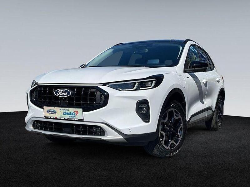 Gebraucht Ford Kuga Active X 242 PS (177 kW) 2025 Andere SUV