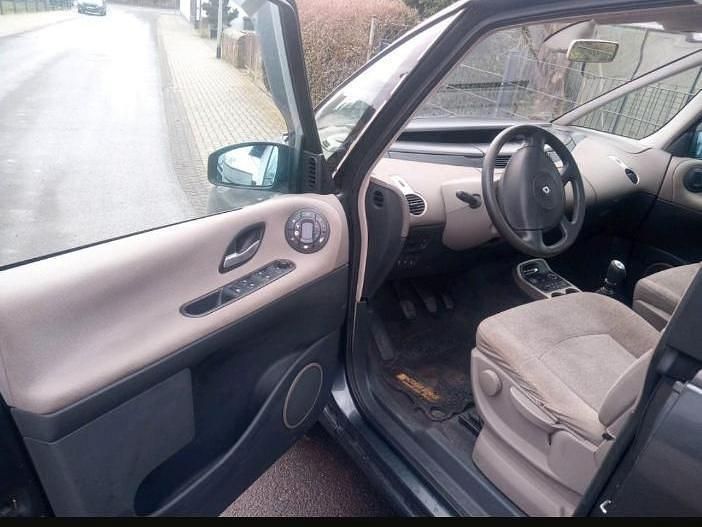 Gebraucht Renault Espace 2005 Van / Kleinbus