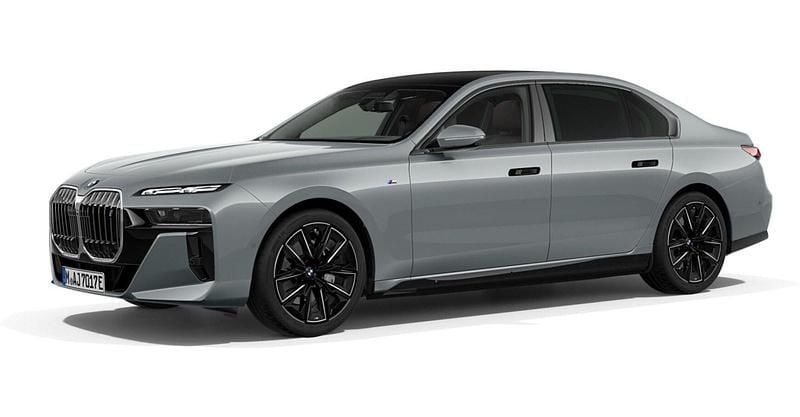 Gebraucht 2024 BMW i7 Limousine | 192.419 € - Bild 1/1