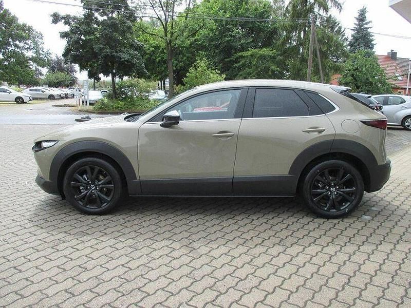 Gebraucht Mazda CX-30 Nagisa 140 PS (102 kW) 2025 Ceramic SUV