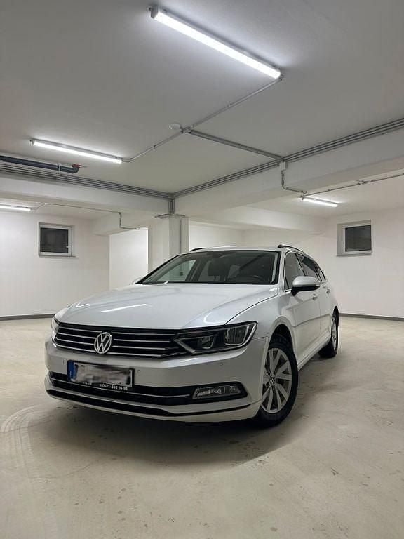 Gebraucht 2019 VW Passat Kombi | 15.400 € (Guter Preis) - Bild 1/4