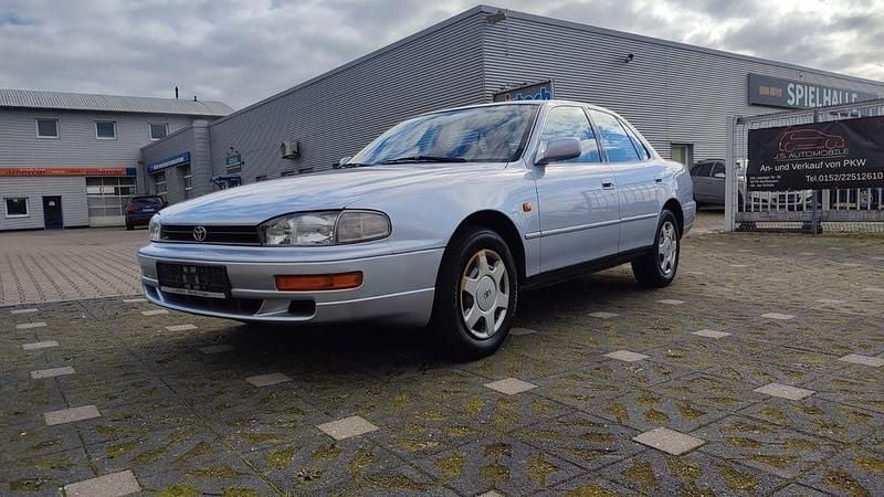 Gebraucht 1994 Toyota Camry Limousine | 4.999 € - Bild 1/4