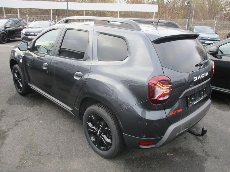 Gebraucht Dacia Duster Extreme 150 PS (110 kW) 2023 Kometengrau metallic SUV