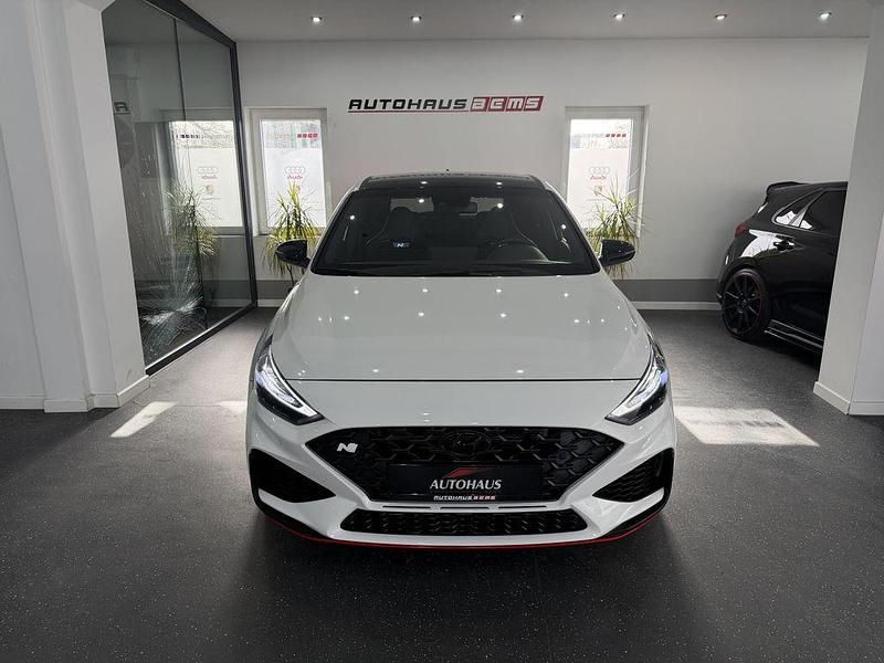 Gebraucht Hyundai i30 N Performance 280 PS (205 kW) 2023 Limousine
