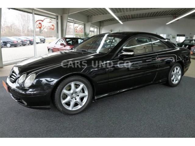 Verkauft Mercedes Cl500 Cl Coupe 500 Gebraucht 00 242 941 Km In Taucha Verkauft Mercedes Cl500 Cl Coupe 500 Gebraucht 00 242 941 Km In Taucha