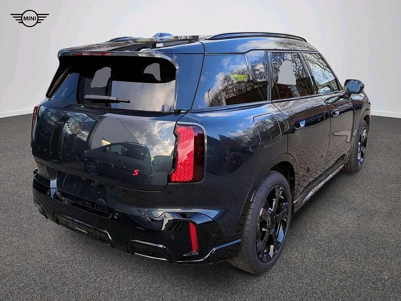 Gebraucht Mini John Cooper Works Countryman 218 PS (160 kW) 2025 Grau SUV