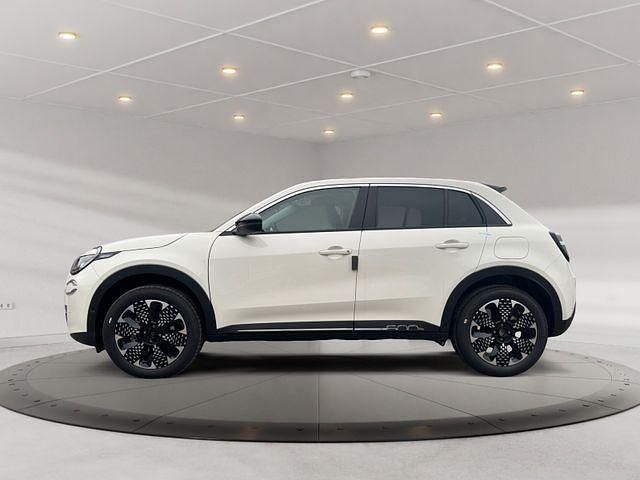 Neu Fiat 600 La Prima 145 PS (106 kW) 2026 Weiss weiss SUV