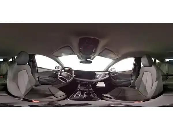 Gebraucht Audi e-tron Ambiente 210 kW (286 PS) 2025 Gletscherweiß SUV