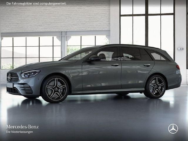 Gebraucht 2022 Mercedes E300 | 35.990 € (Guter Preis) - Bild 1/4